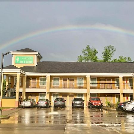 Garden Inn & Suites Little Rock Luaran gambar